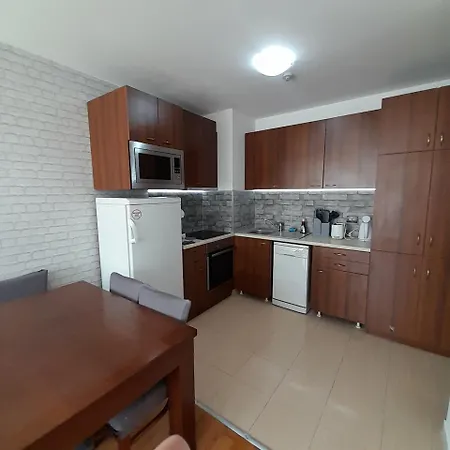 Lux Apartament L201 Bansko Exterior photo