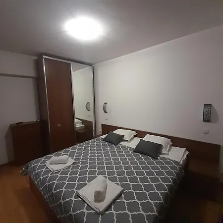 Lux Apartament L201 Bansko Exterior photo