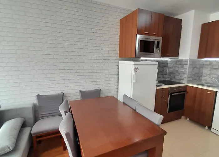 Lux Apartament L201