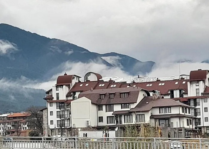 Lux Apartament L201