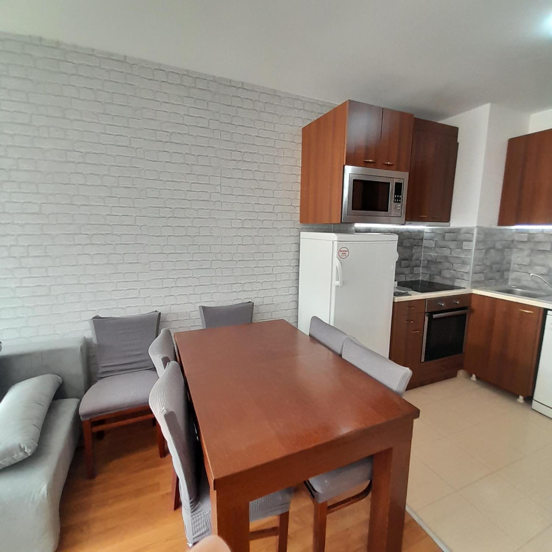 Lux L201 Apartament