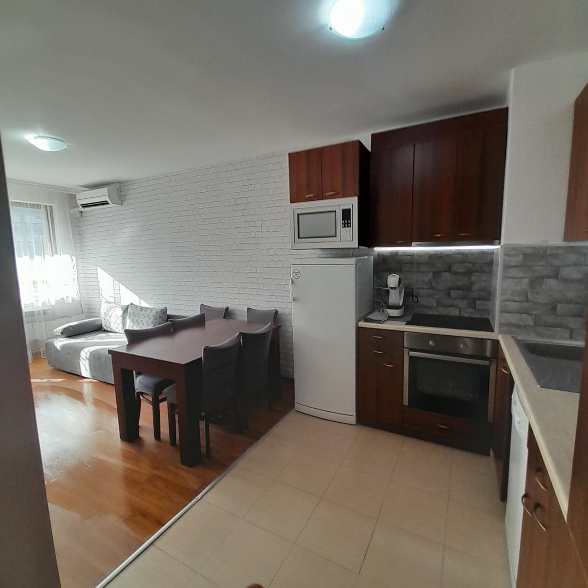 Lux L201 Apartament