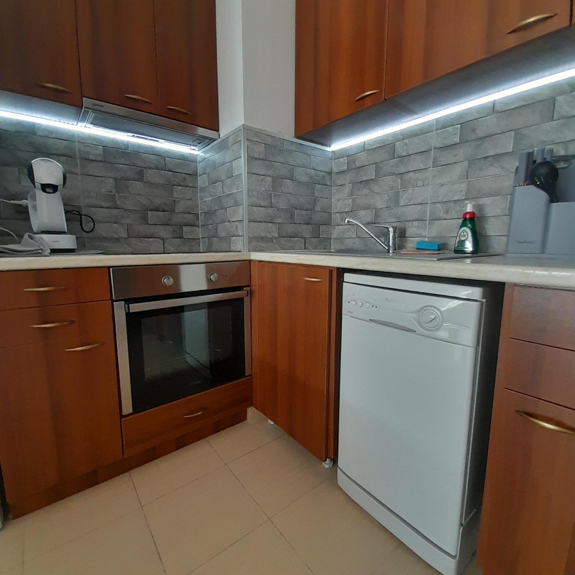 Apartment Lux L201