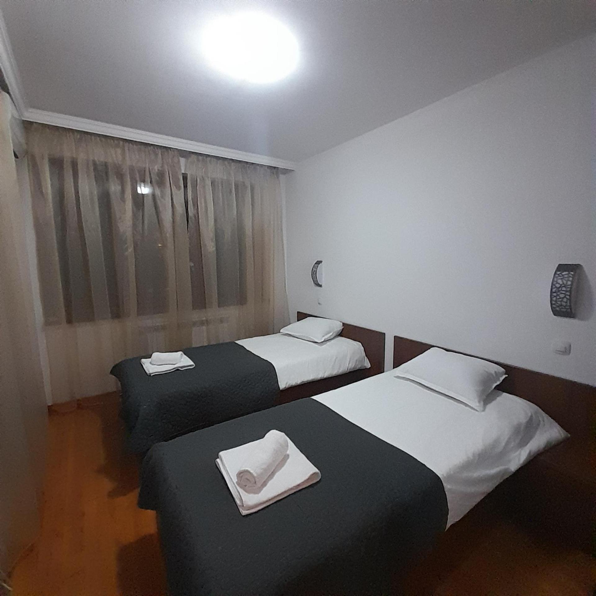 Lux L201 Apartment *