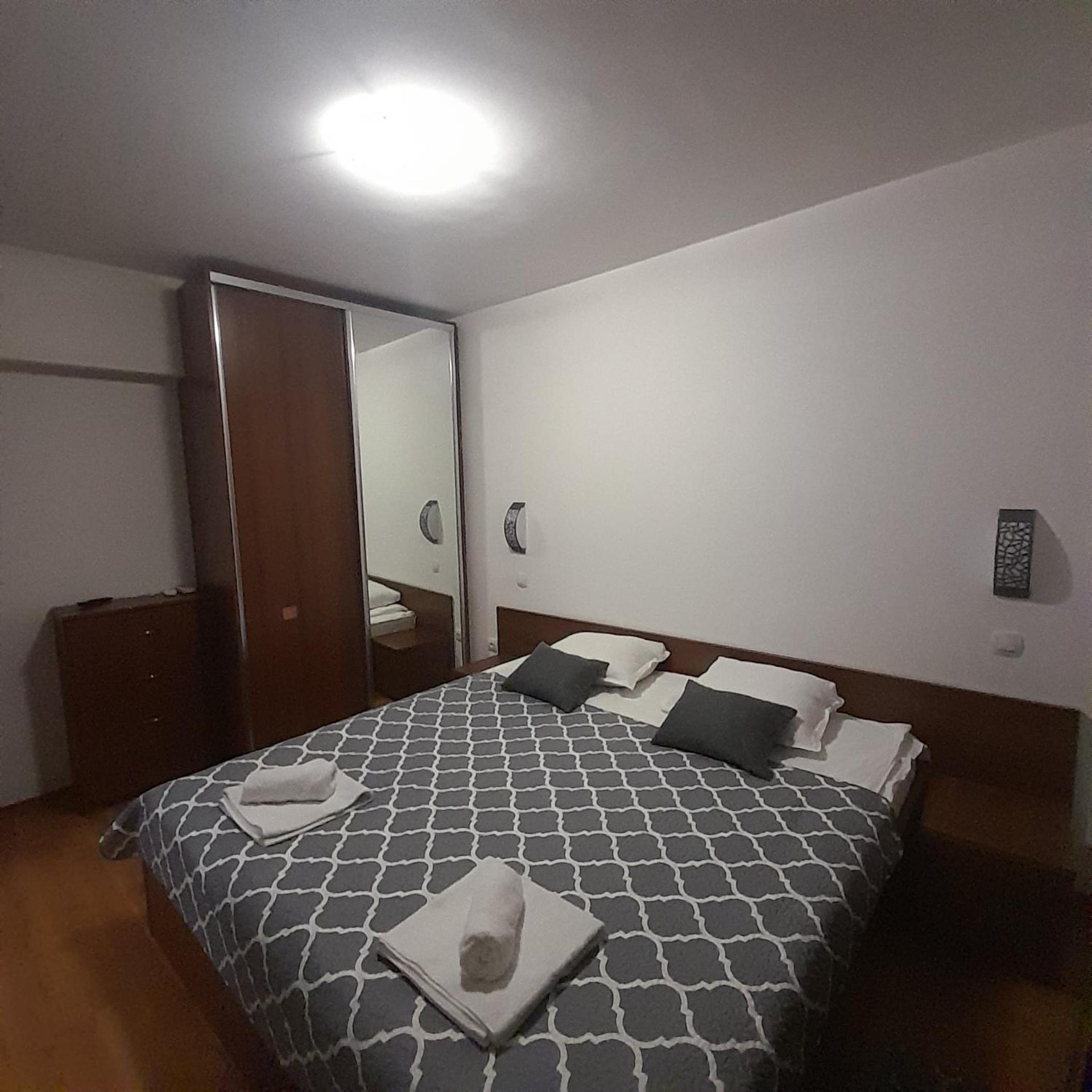 Lux L201 Apartament *