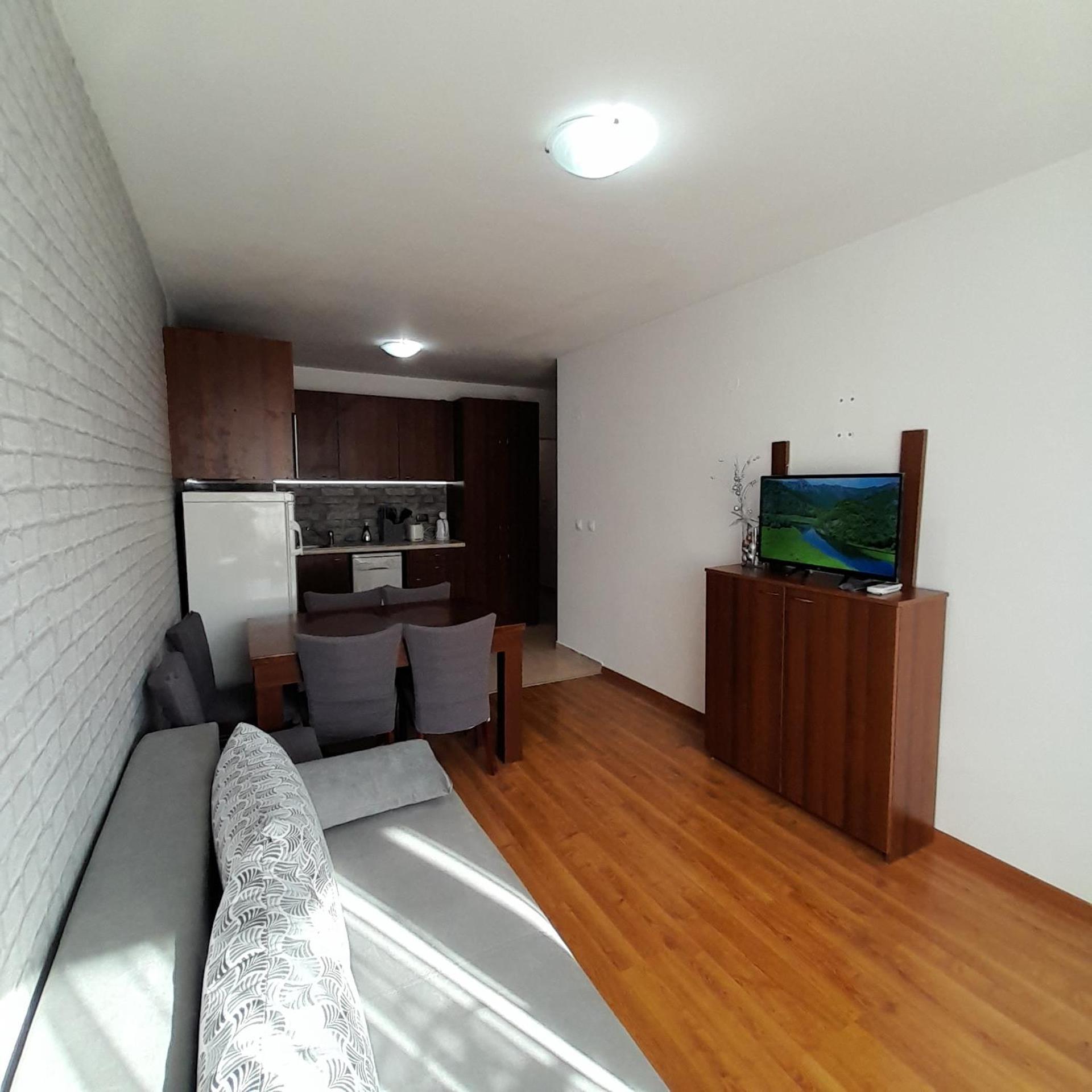 Apartament Lux L201