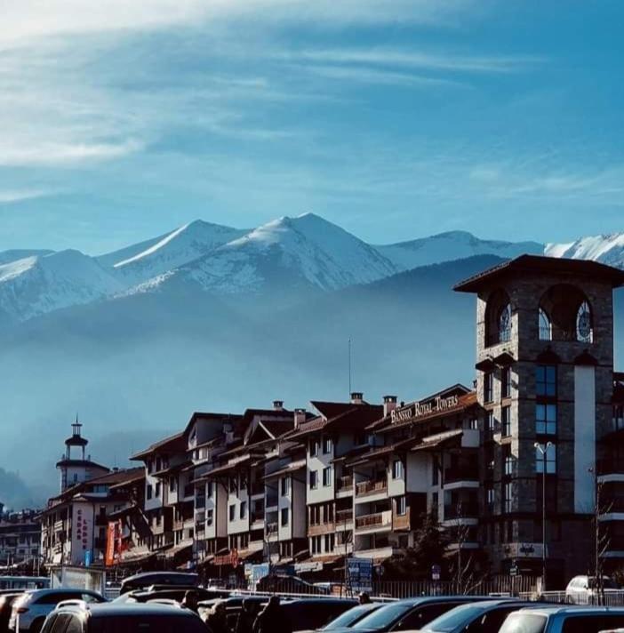 Apartament Lux L201